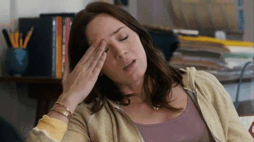 啪啪不戴套，27岁姑娘子宫“一团乱麻”……还能好好生娃吗？