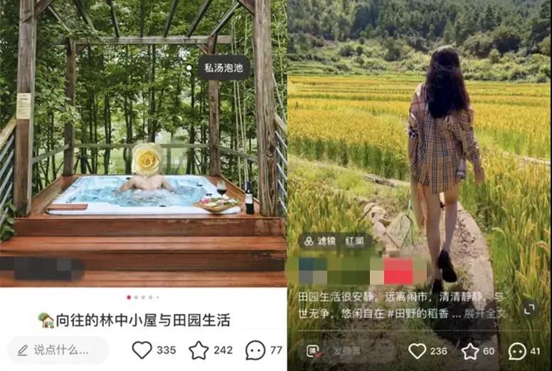 央视出手封杀！穿吊带逛寺庙，礼佛露大腿，这群“佛媛”简直疯了