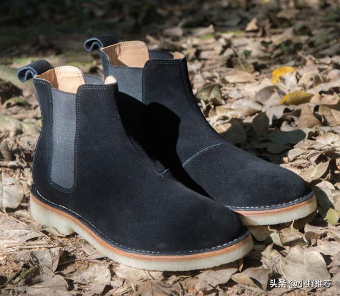 国内阿美咔叽-工装靴集合！工艺还是可以的