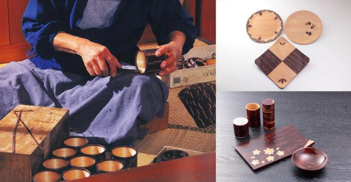 日本陶瓷工艺品,日本陶瓷和中国陶瓷的区别