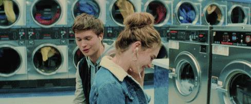 洗衣服可以说washclothes吗,洗衣服可以说washtheclothes吗