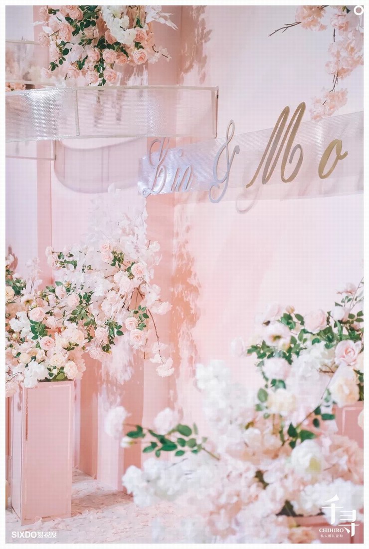 dodowed婚礼案例,dowed婚礼案例