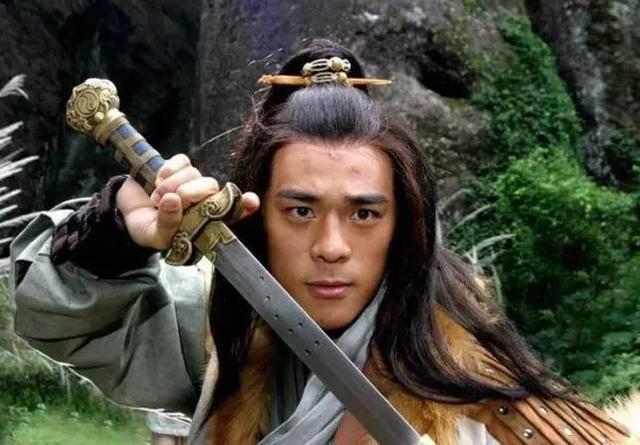 有十大名剑的武侠小说,3本精彩武侠小说