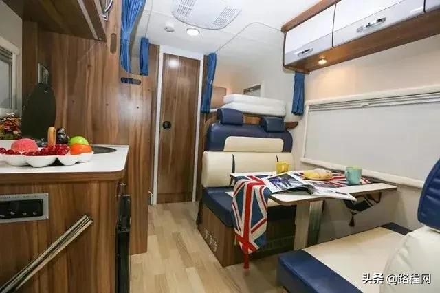 想买房车去旅行,想买房车旅游