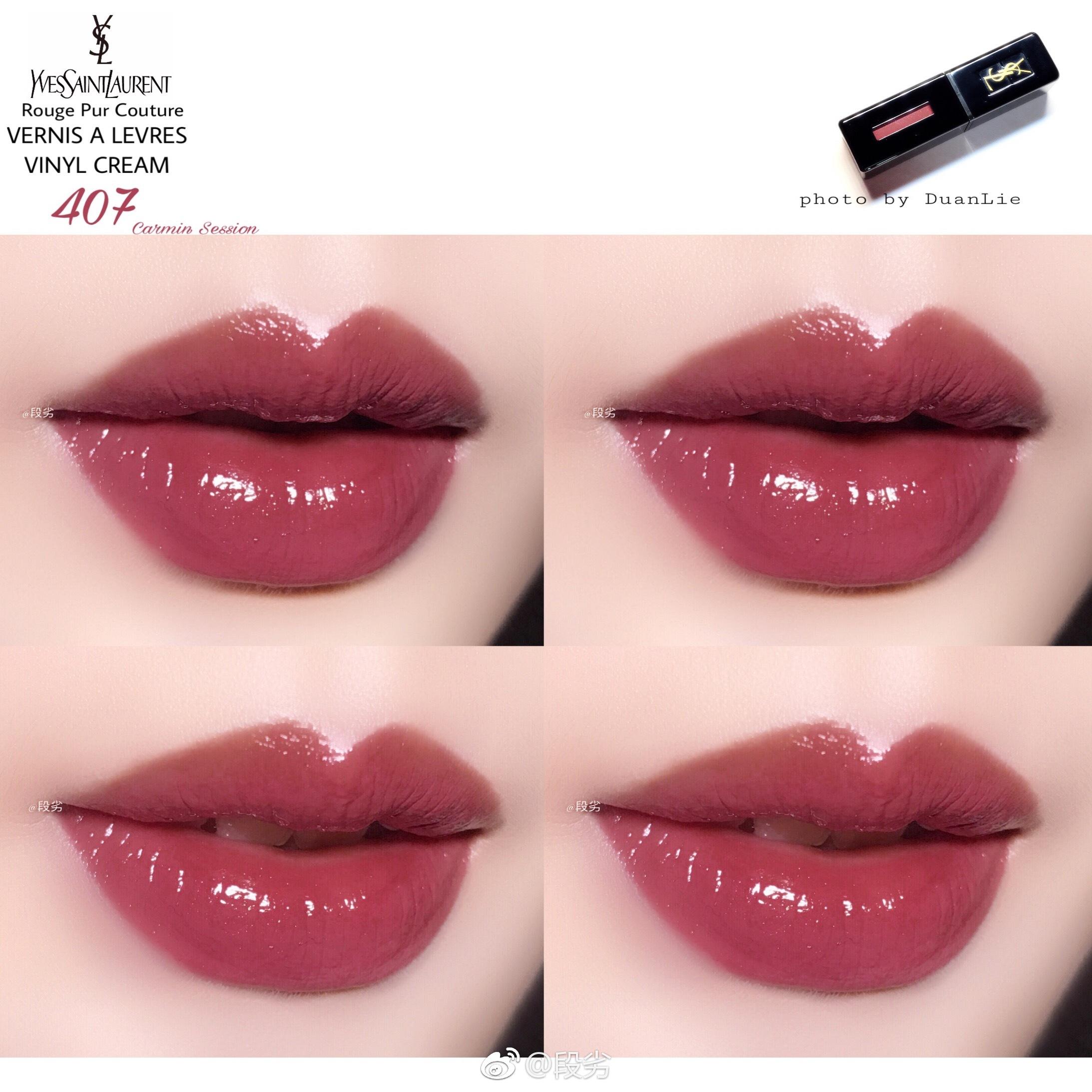 皮肤黑的人适合涂什么口红?盘点最适合黑皮妹子的10支口红!