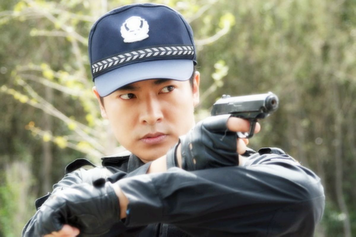 连城璧于波眼神戏,于波连城璧17岁