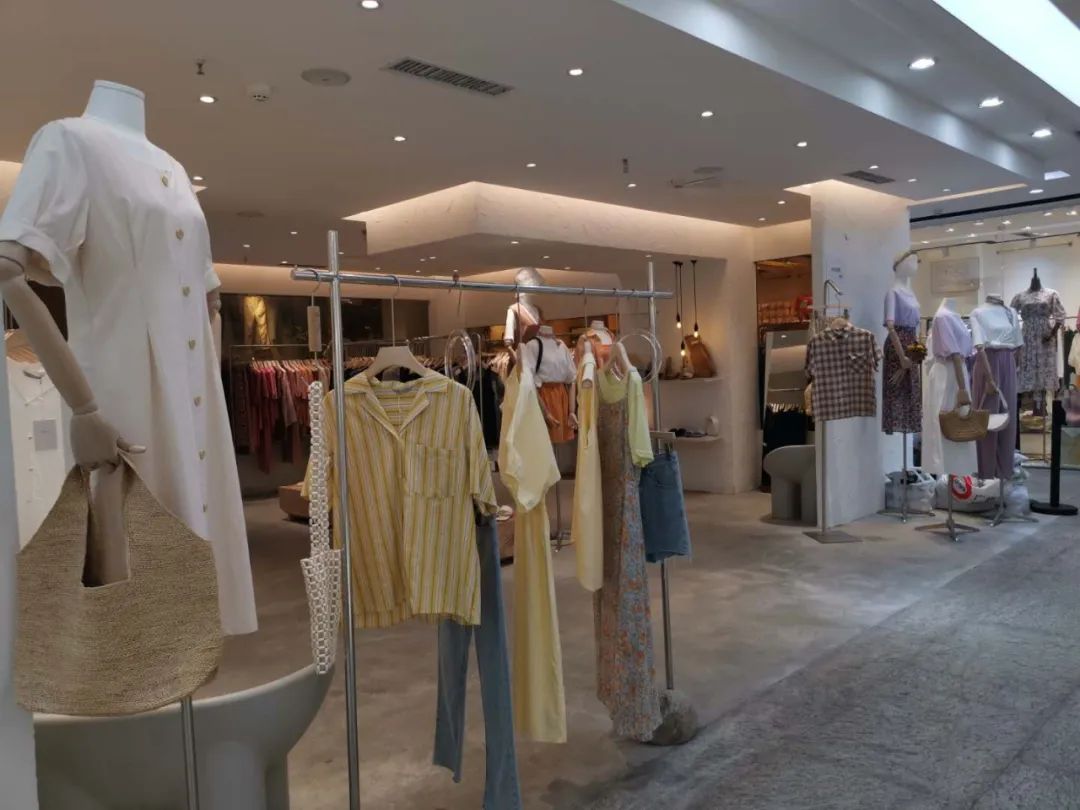 广州汇美服装批发市场现在状况,广州最潮流服装批发市场