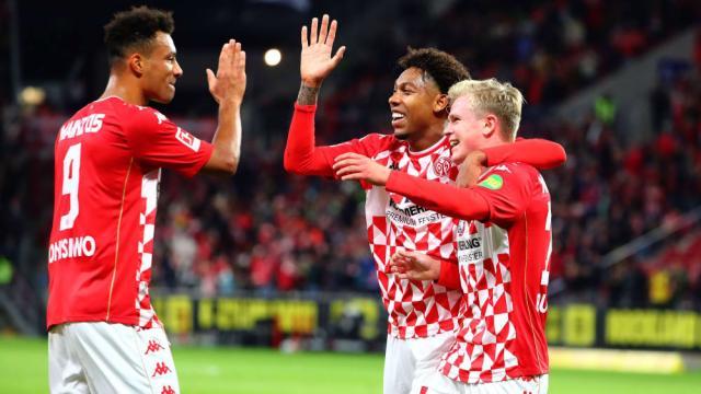 弗里克带领德国队,2球1助攻