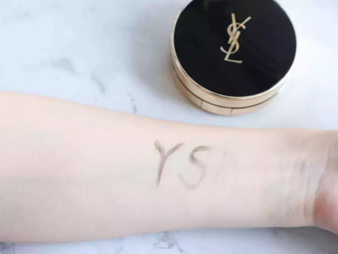 气垫推荐排行榜迪奥,迪奥和ysl气垫哪个好用