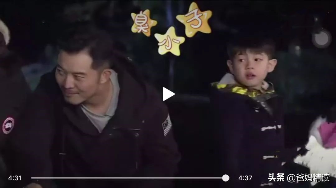 孙俪微博大方晒出儿子写的亲笔信,孙俪晒照发长文为儿子庆生