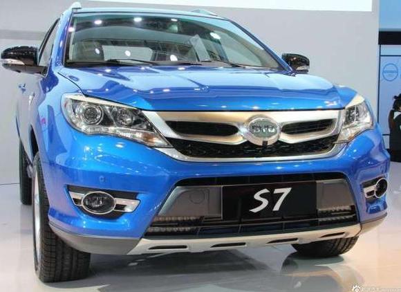 最近5年口碑好的国产车推荐,2019款的国产车哪个好一点