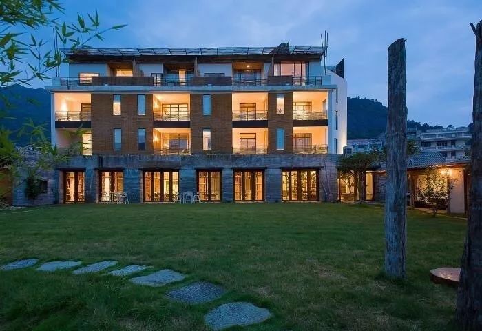 楠溪江民宿客栈排名前十,楠溪民宿十大排名