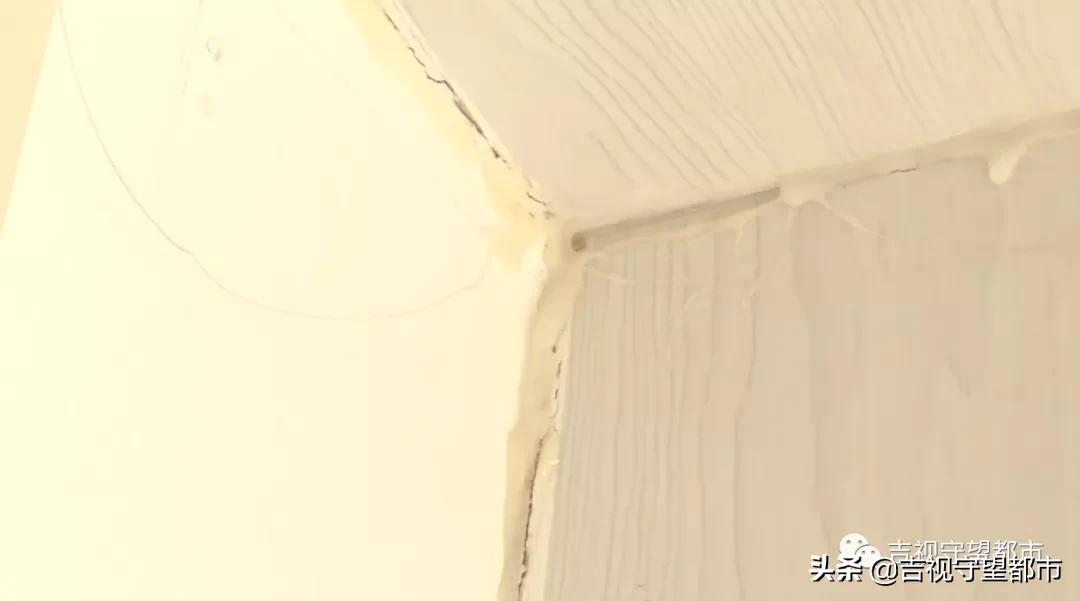 租客忽然搬走,租户突然搬走房子格局