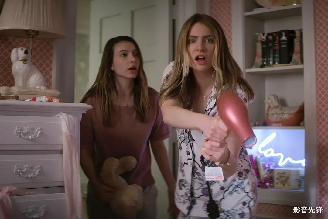 新出的美剧电影,新出的美剧电视剧有哪些