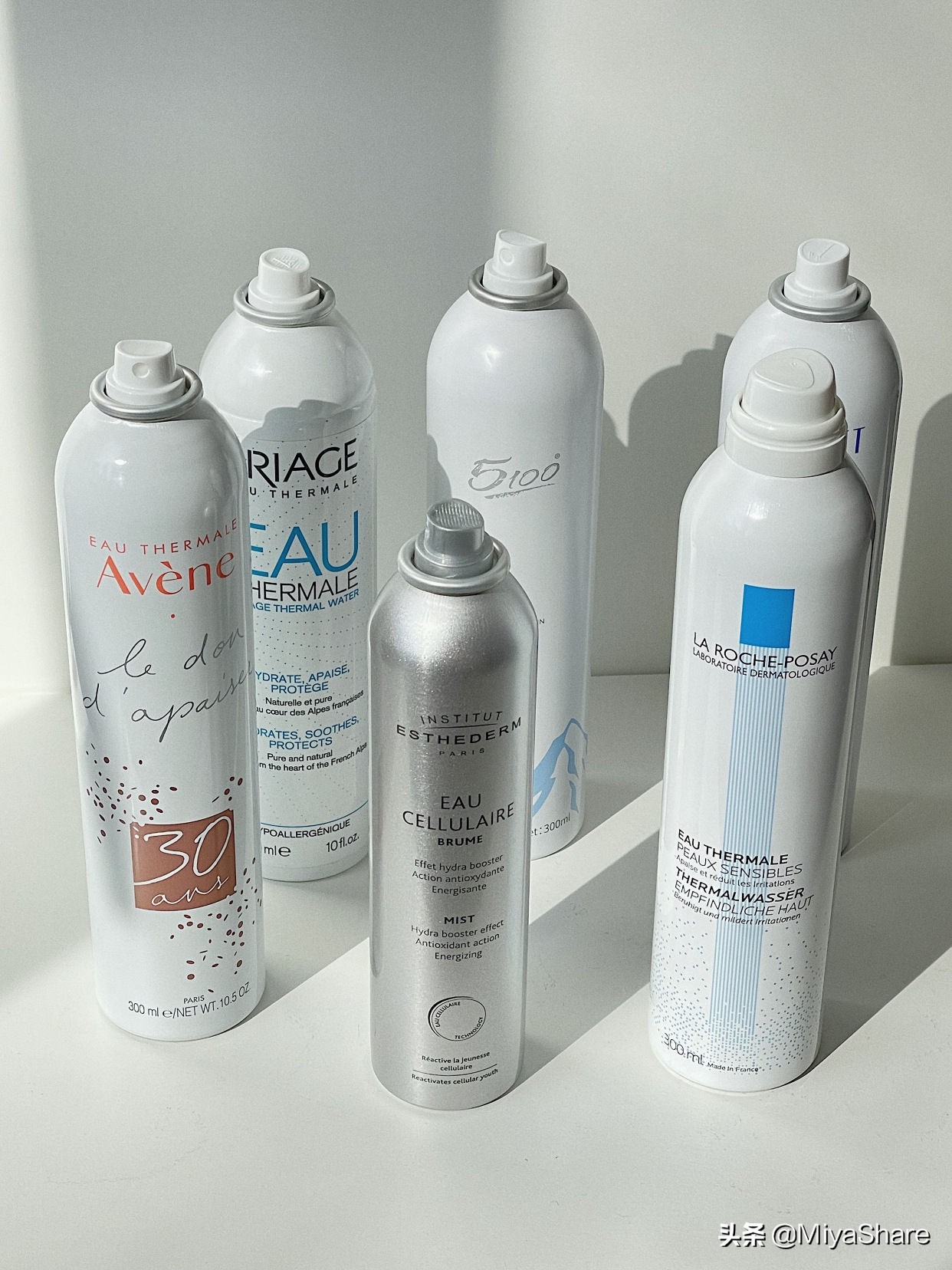 喷雾水是不是智商税,喷雾是交智商税吗