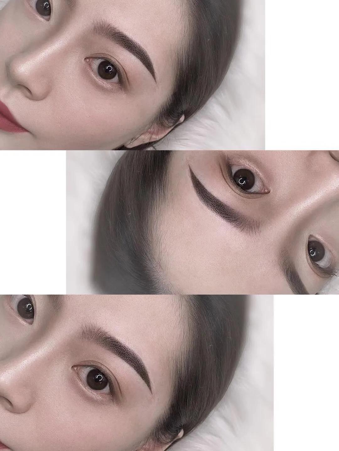 纹绣行业遇到的问题总结,纹绣后期怎么护理更持久