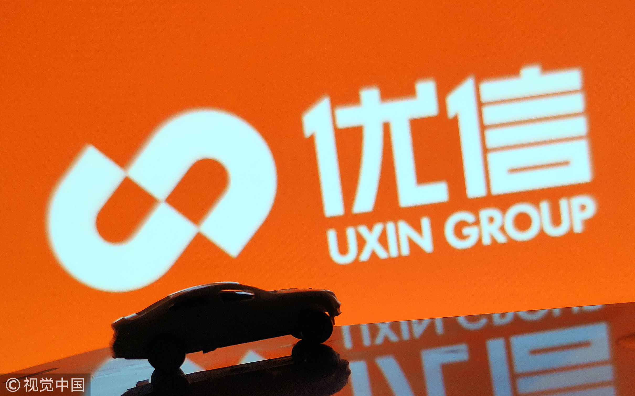 优信二手车有什么事件,优信二手车有什么猫腻么