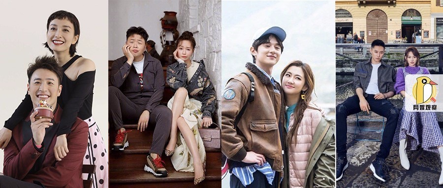 “真发糖”还是“假*绑捆**”？婚恋综艺的生意法则