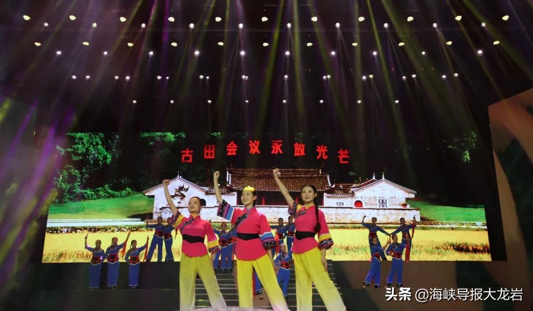 龙岩技师学院40周年,技师学院校庆宣传片