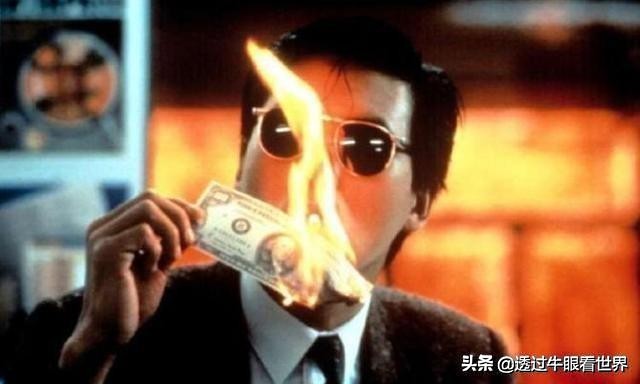 外媒评选出最伟大十位香港男演员，看看有谁入选了？