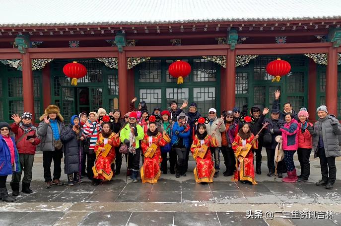 吉林日报12月6日,12月7日吉林新闻