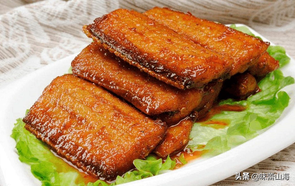 海鲜带鱼吃法,码头带鱼怎么选好吃又实惠