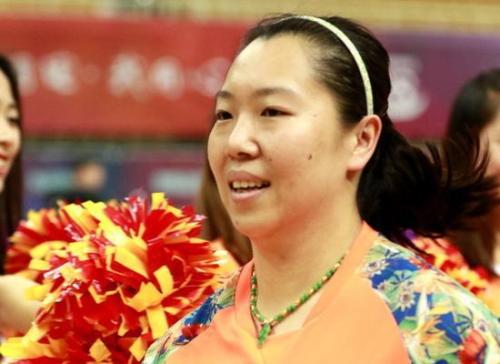 国乒前大满贯得主李晓霞,李晓霞的事迹