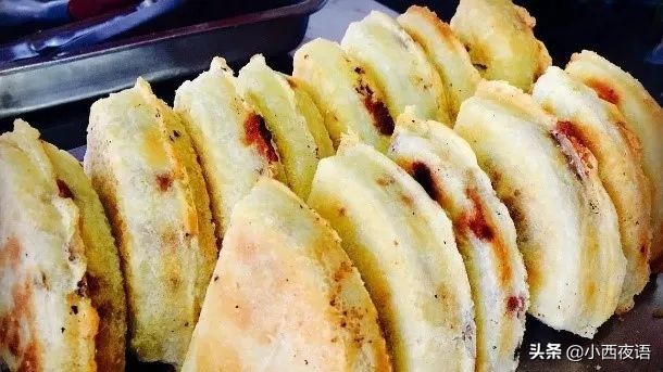 漳州古城宝藏店铺美食,漳州老字号美食攻略