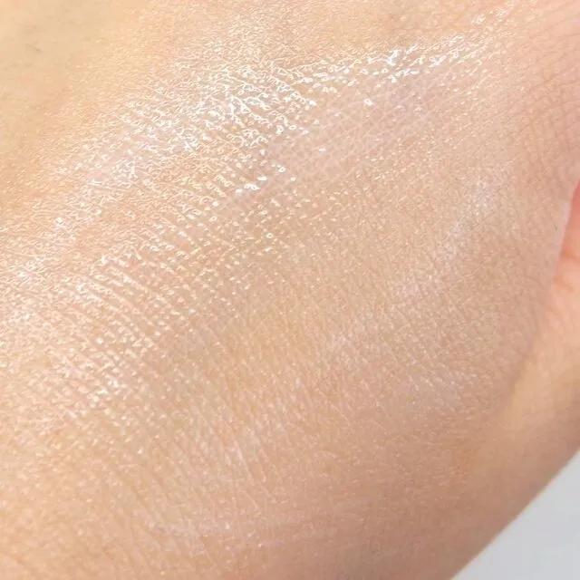 大油皮持久不氧化不脱妆底妆推荐,cpb妆前干皮秋冬