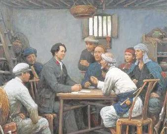 学党史之社会主义革命建设,学习党史为什么要从五四运动开始