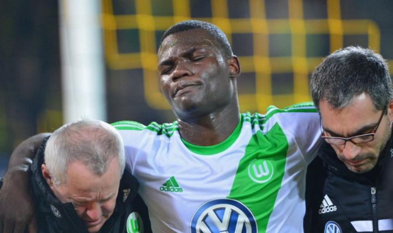 世界足坛绿茵场上的猝死瞬间,足球球员因心脏病退役的有哪些