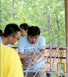 团建怎么做又有意义又省钱,团建必备的十大项目