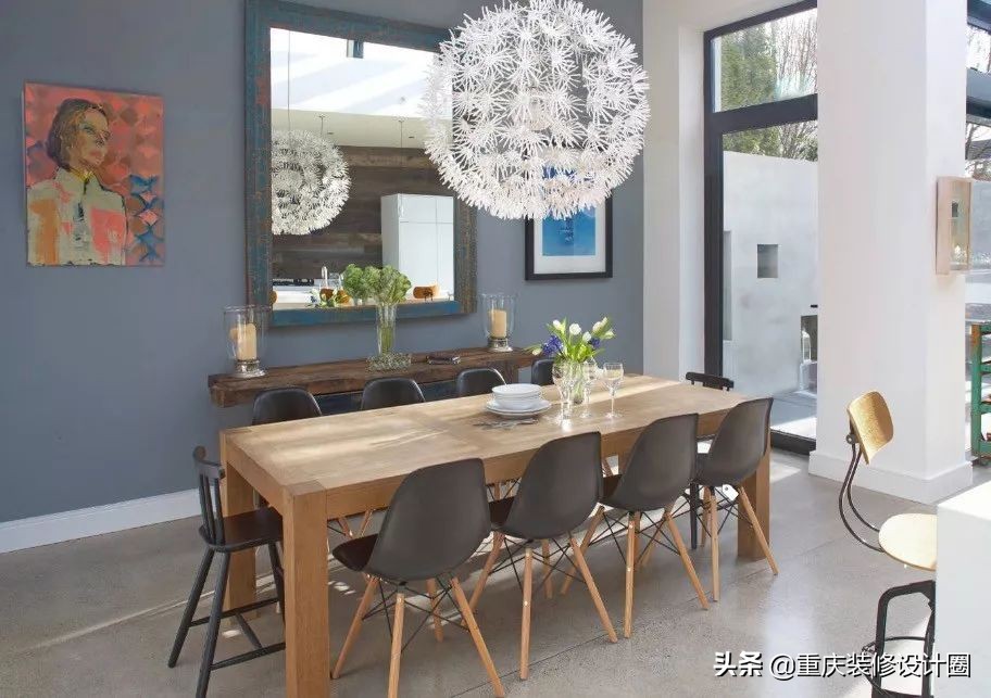 烂大街的中国式“北欧风”,在北欧根本就不存在