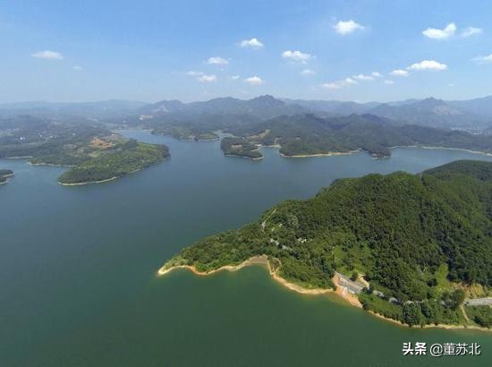 浙江诸暨全国百强第一,诸暨全国百强街道