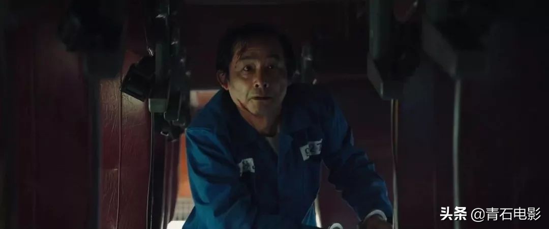 韩国硬汉马东锡的这五部高分电影,马东锡气势十足正片