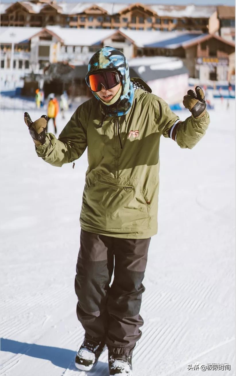 申远：东北冰雪“开荒人”|冰雪100人Vol.021