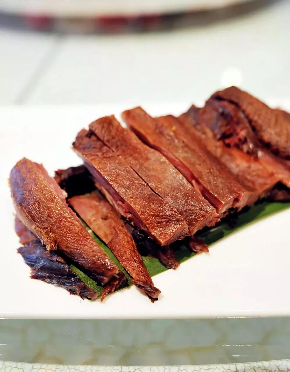 南京最好吃盐水鸭子排名,南京的鸭子哪家品牌最好吃