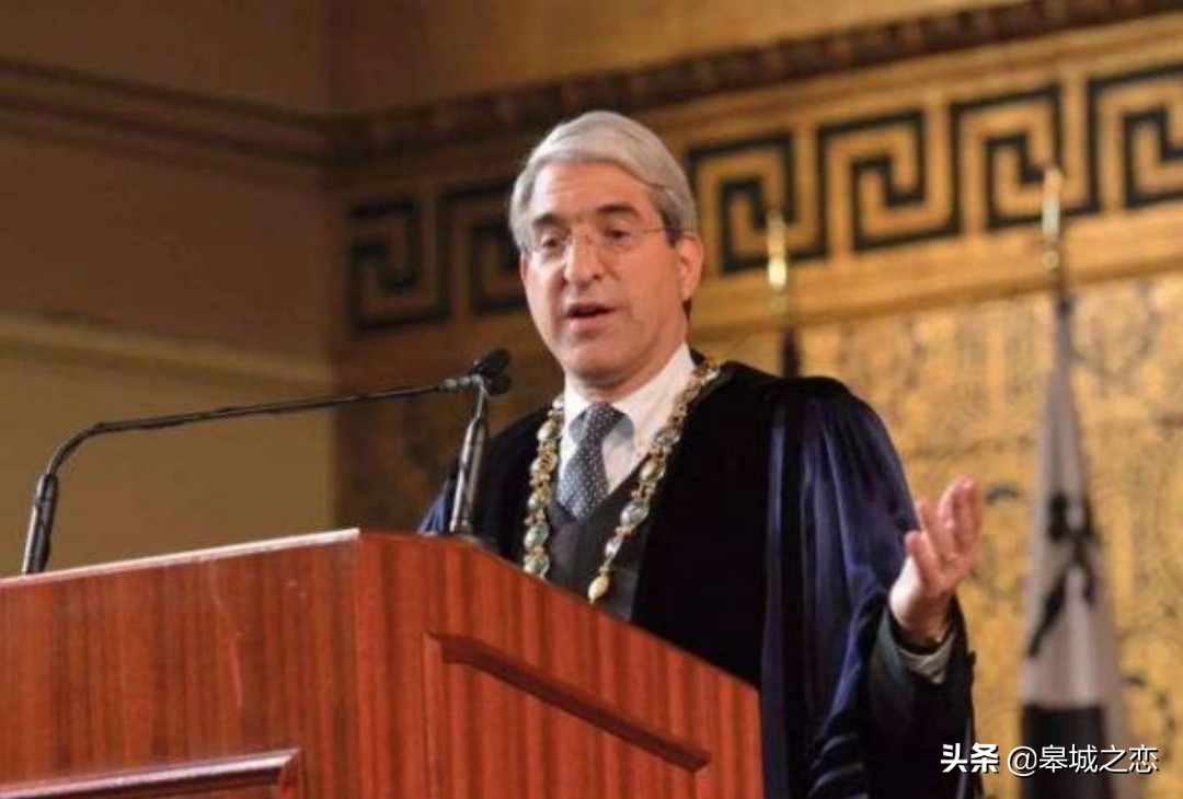 是母亲的一个什么举动,开启了诺贝尔奖获得者拉比的璀璨人生?