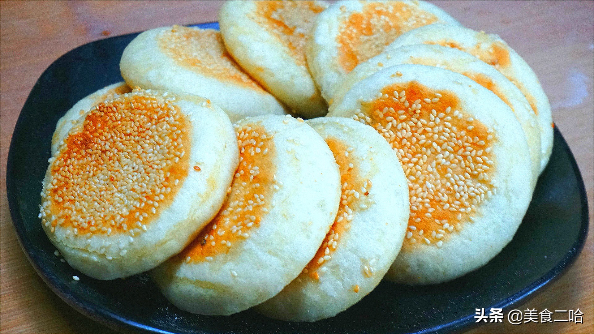 面粉怎么做才酥软,面粉这样做酥脆