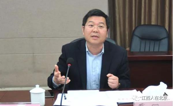 江西籍现任领导公示,南康籍正处级干部名单
