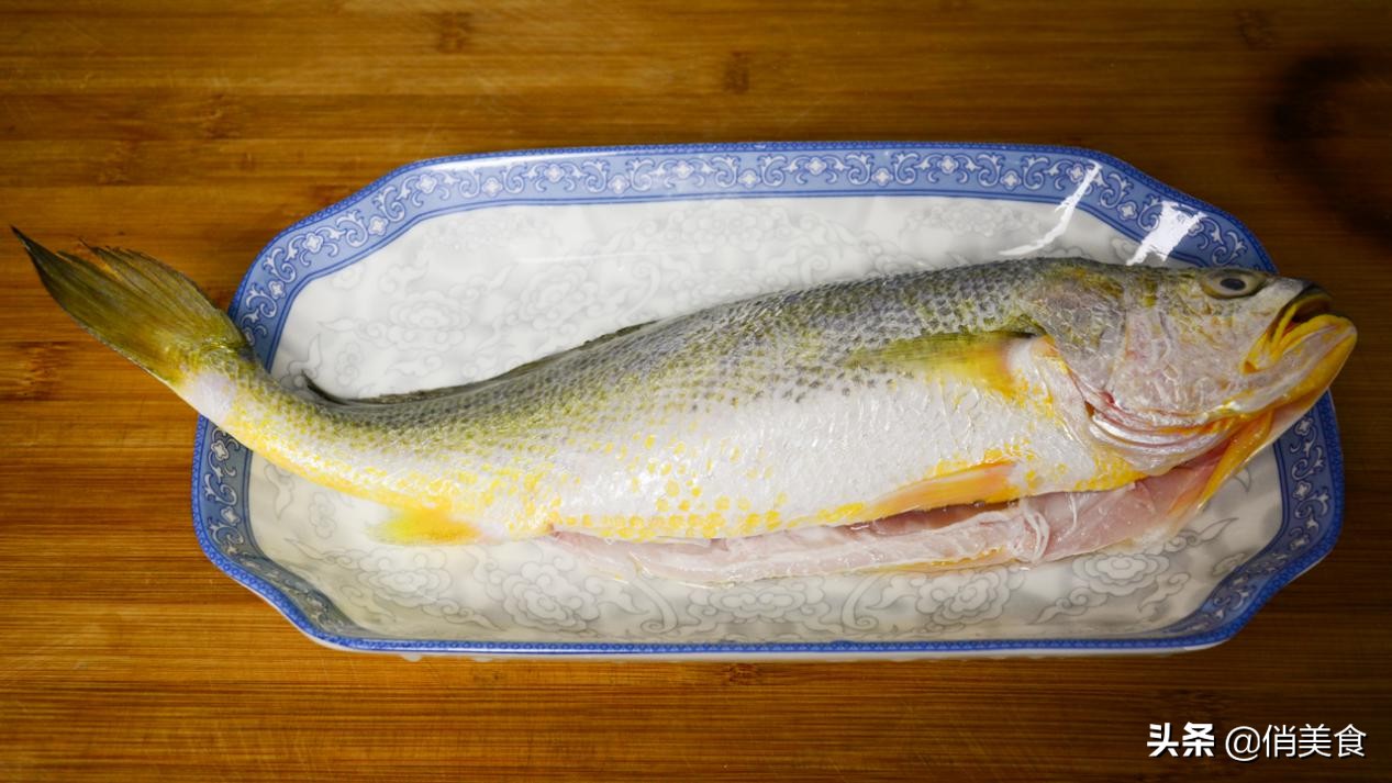 黄花鱼怎么做孩子喜欢吃,黄花鱼给小孩咋样吃
