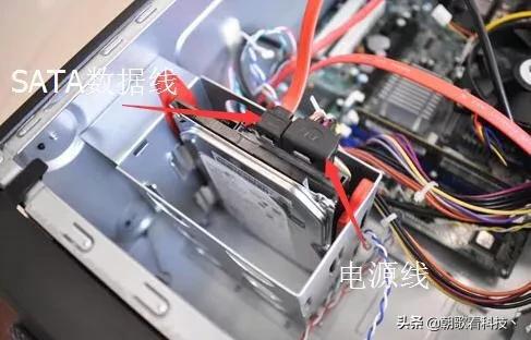 电脑组装知识普及,组装电脑知识大全