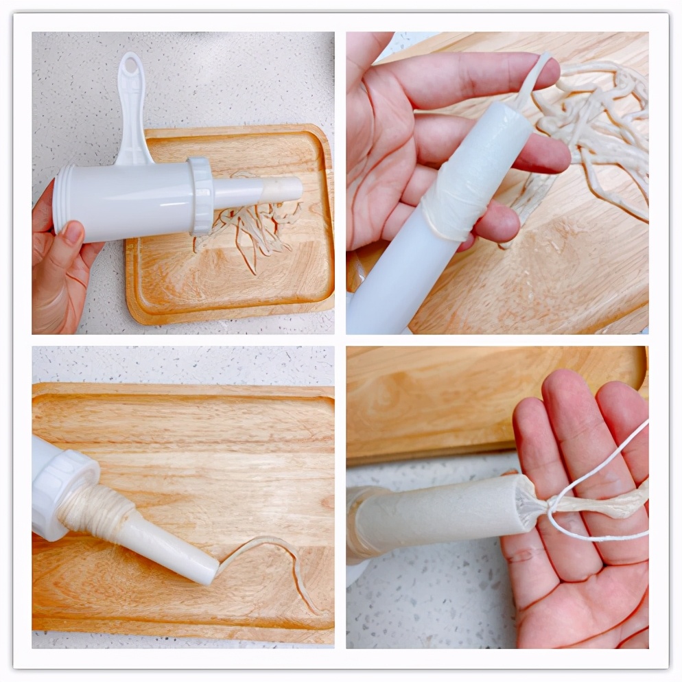 灌香肠制作方法和配方,灌香肠的做法10斤肉用多少盐