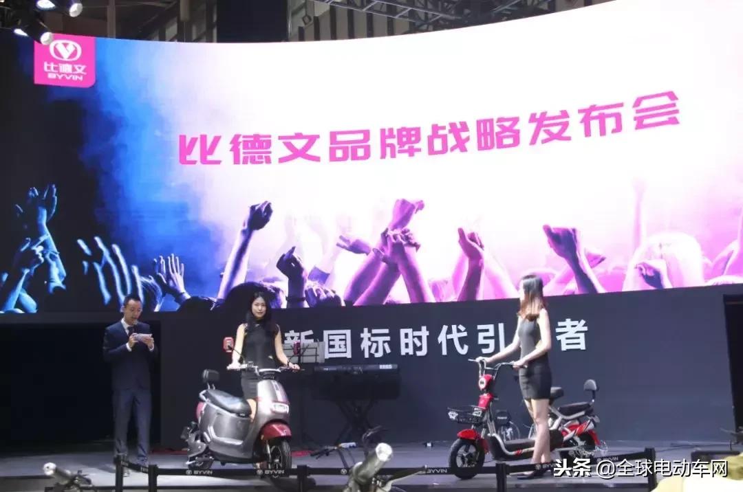 电动车行业新国标2024,新政策下电动车行业前景