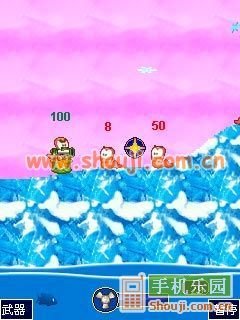 塞班系统的经典韩国手机游戏,塞班十大最耐玩的游戏