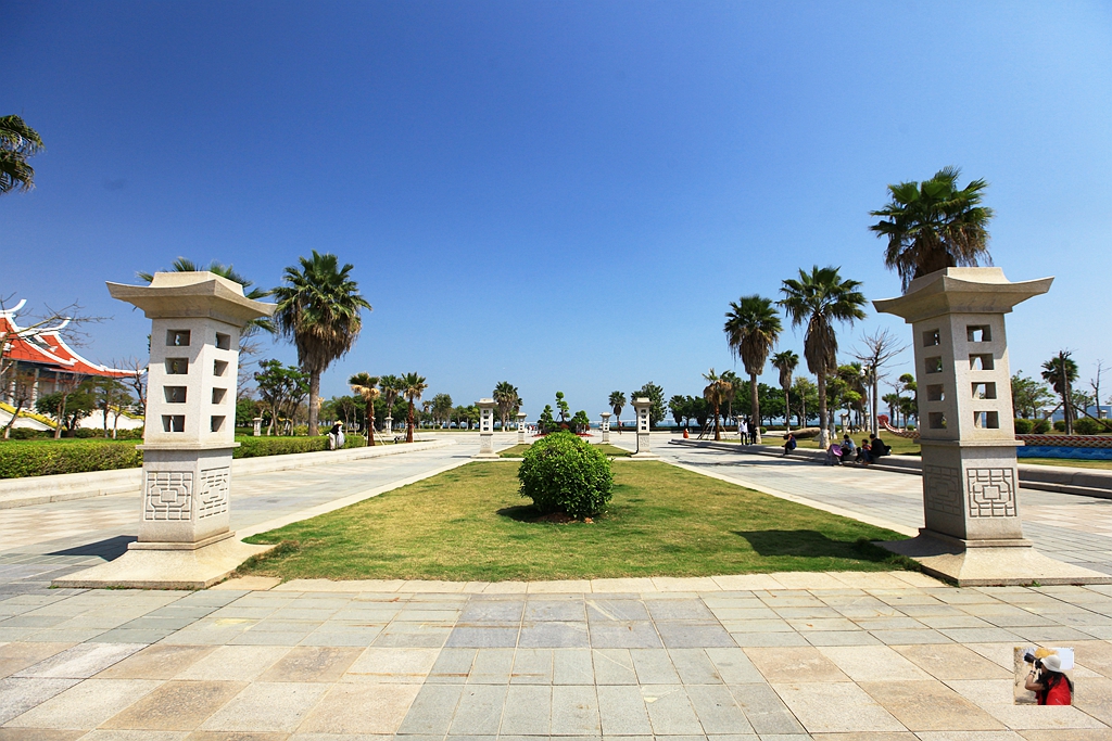 来厦门旅游一定不要错过八市,厦门这些地方比鼓浪屿更值得去