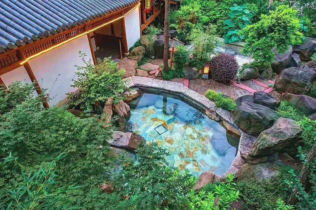 金华泡温泉攻略,金华泡温泉地方推荐