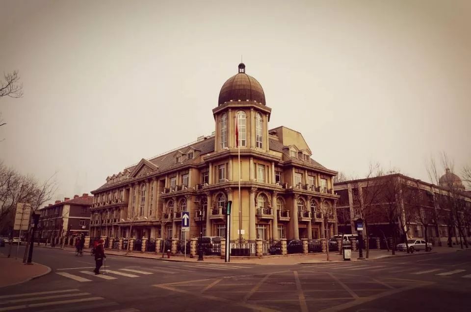 你以为的天津现实的天津,你以为的天津和实际上的天津