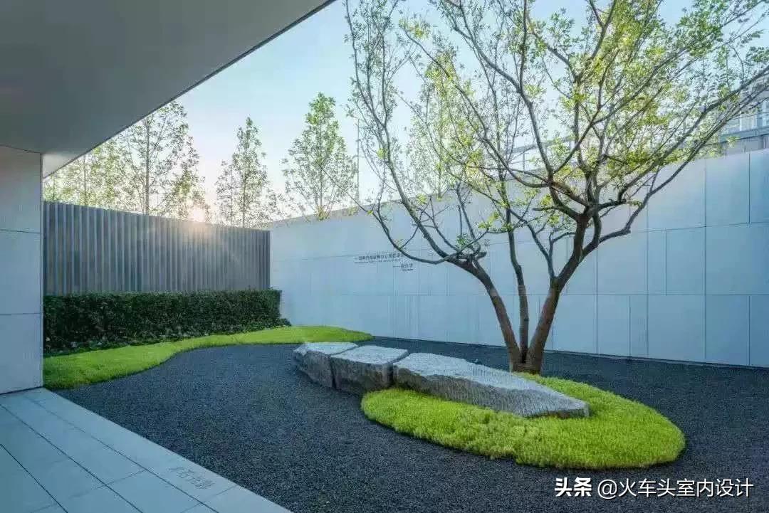 室内设计师眼中的景观设计（143张美图）