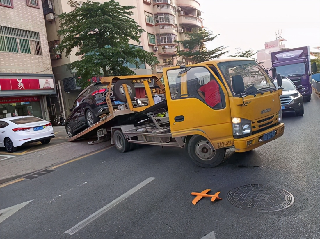 【我为群众办实事】一名法官助理的执行日记：十天四省八市扣车“九连击”（下）